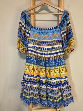 Elegant Flying Tomato Dress Size L